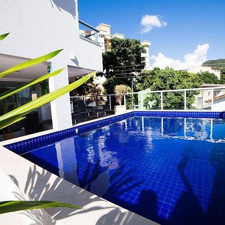 Serra Madre Com Linda Vista E Jacuzzi Apartamento Rio Quente Exterior foto